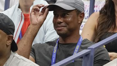 Tiger Woods y su hijo participarán en PNC Championship