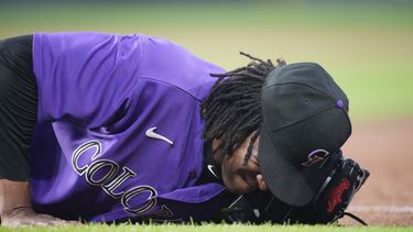 Ureña destaca en triunfo de Rockies ante Diamondbacks