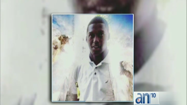 muere baleado un estudiante de una escuela secundaria en el noroeste de miami