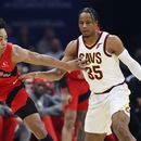 Guiados por Mobley y Markkanen, Cavaliers doblegan a Raptors