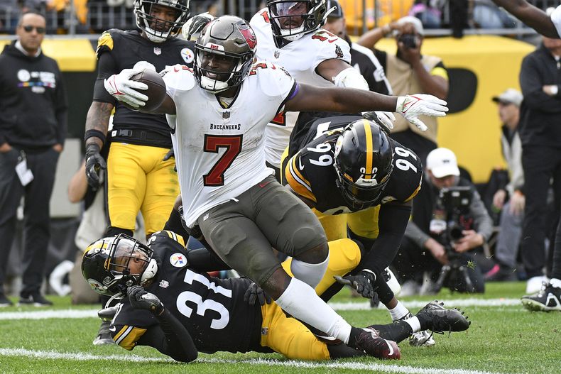 DEP-NFL BUCCANEERS-ANÁLISIS