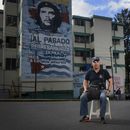 Los rostros de la división política en Venezuela