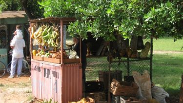 americateve | El Ministerio de Comercio Interior se queja de que no hay "cultura de compraventa".