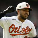 Con jonrón de Santander en la 9na, Orioles vencen a Yanquis