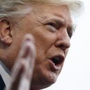 Trump: video distribuido por la Casa Blanca no fue alterado