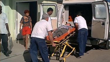 hombre asesina a su ex mujer en lawton, la habana