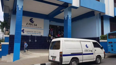 etecsa anuncia interrupcion del 67 % de la senal movil en todo el pais