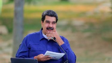 Contundente editorial del The Washington Post sobre cómo funciona la brutal máquina represiva en Venezuela