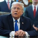 El presidente de Estados Unidos, Donald Trump, habla durante un evento en la Oficina Oval de la Casa Blanca, el viernes 30 de enero de 2026 en Washington. (AP Foto/Evan Vucci) El presidente de Estados Unidos, Donald Trump, habla durante un evento en la Oficina Oval de la Casa Blanca, el viernes 30 de enero de 2026 en Washington. (AP Foto/Evan Vucci)