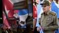 raul castro se ausenta por primera vez en 30 anos del acto del 26 de julio y el regimen cubano guarda silencio