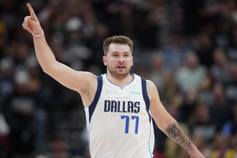 DEP-BAS MAVERICKS-JAZZ