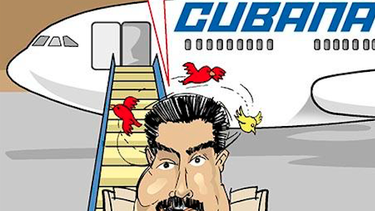 americateve | Nicolás Maduro aseguró que los médicos que llegaron a Venezuela este domingo investigarán las sospechas sobre un plan para sembrar el virus de la rara enfermedad