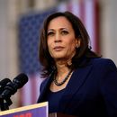 Las plegarias a favor de Kamala Harris llegan a India, país de origen de su madre