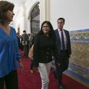 Venezuela y Colombia concluyen primera reunión sobre crisis