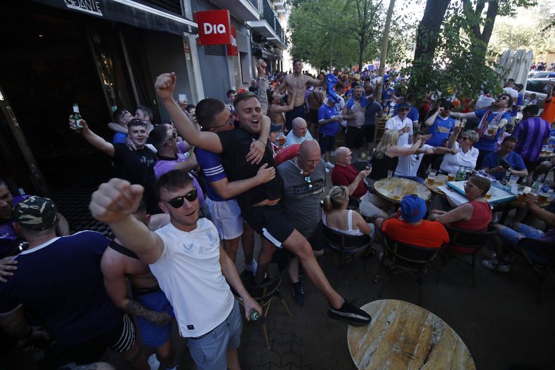 DEP-FUT EUROPA LEAGUE-FINAL