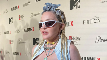 madonna es hospitalizada de emergencia y pone en pausa su gira