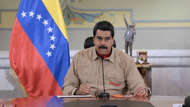 la ong acceso a la justicia denuncio que la designacion de magistrados del supremo garantiza el apoyo a maduro