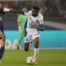Di María deja el PSG después de 7 temporadas con el club