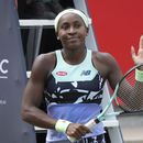 Coco Gauff accede a cuartos de final en Berlín