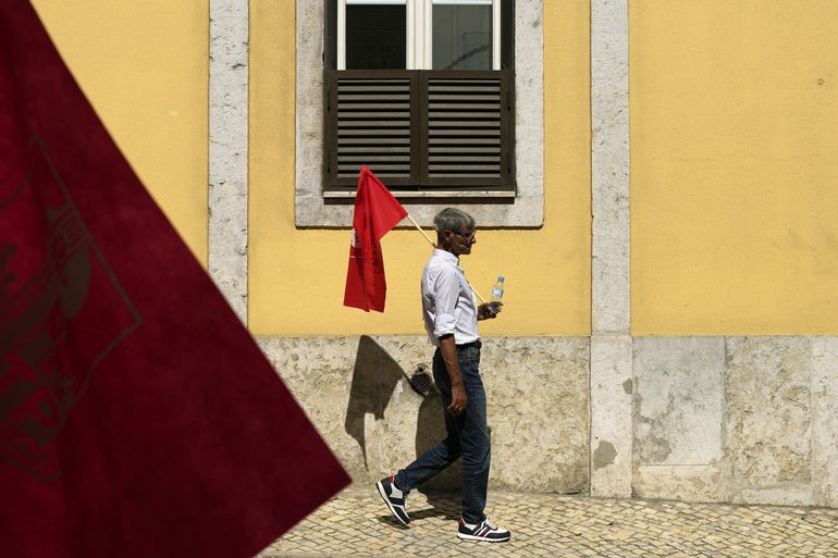 Portugal registra el julio más caluroso de su historia