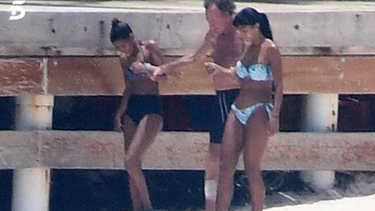 las imagenes de julio iglesias que alarmaron en espana