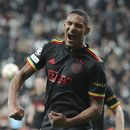 Dortmund: Sébastien Haller se opera tumor de testículos