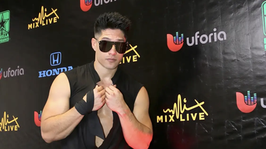 chyno miranda reaparece ante las camaras: me siento un hombre nuevo