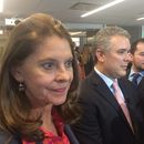 Duque: relación EEUU-Colombia debería ser más que drogas