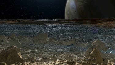 una sonda de la nasa confirma que puede haber vida en luna de saturno