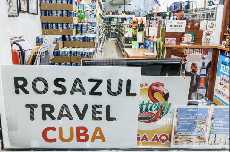 Cuba prohíbe agencias de viajes privadas y guías de turismo independientes
