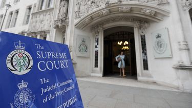 GB: Ejecutivo gana demanda en caso de privacidad ante medios