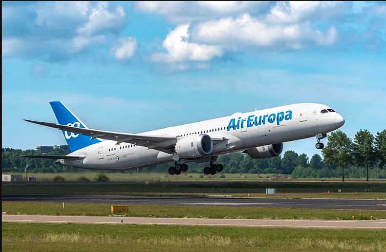 Air Europa