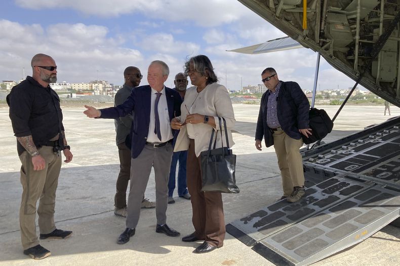 AFR-GEN SOMALIA-EEUU