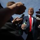 Trump dice que es posible reunión con Putin