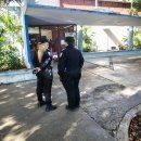 Adolescente admite ser el autor de serias amenazas que provocaron desalojo en dos escuelas