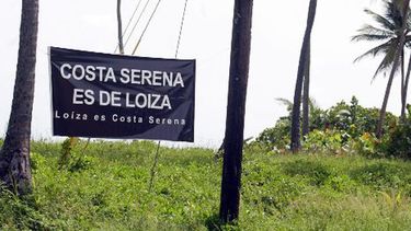 el gobierno tendra que pagar los casos de expropiacion forzosa