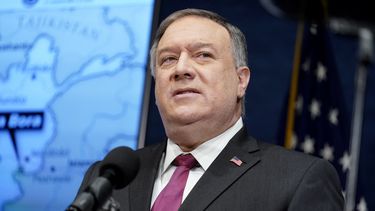 EE.UU acusa a Irán de lazos secretos con Al Qaeda