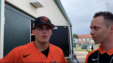 cesar prieto un paso mas cerca de las grandes ligas