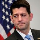 Futuro de Paul Ryan es fuente de conjeturas