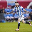 Argentina, con Messi y más defensores que delanteros a Qatar