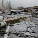 La ayuda comienza a llegar a las zonas más afectadas de Puerto Rico