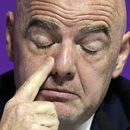 Infantino revela lista de deseos de FIFA para nuevos torneos