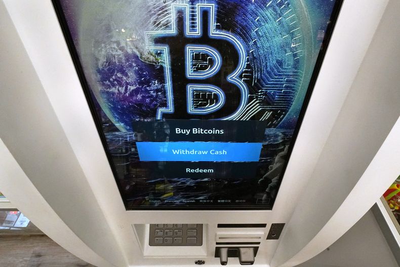 AMN-ECO EEUU-CRIPTOMONEDAS