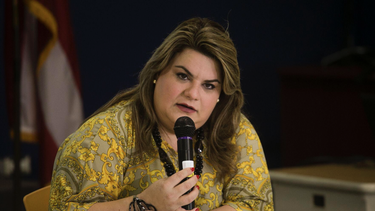 jenniffer gonzalez aboga por mas incentivos para atraer manufactura a la isla