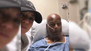 el conocido analista politico cubano, andres albuquerque ingresado de emergencia en miami tras sufrir un derrame cerebral