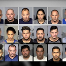 Más de una decena de cubanos han sido arrestados en Las Vegas  y acusados de comprar gasolina con tarjetas de crédito robadas y venderla ilegalmente