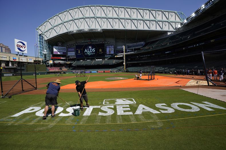 DEP-BEI SERIE MUNDIAL-ASTROS-ESTADIO