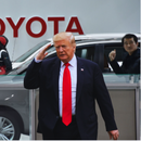 Trump impone arancel del 25% a automóviles fabricados fuera de EEUU