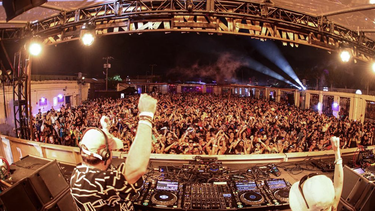La factoría de Hialeah celebró su fiesta de halloween con más de 10.000 personas