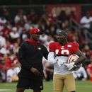 Deebo Samuel firma extensión de contrato con los 49ers